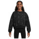 Nike Παιδικό φούτερ Sportswear Club Fleece